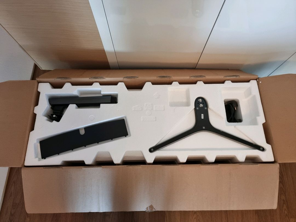 C49rg90 49인치 32:9 커브드 모니터 이미지