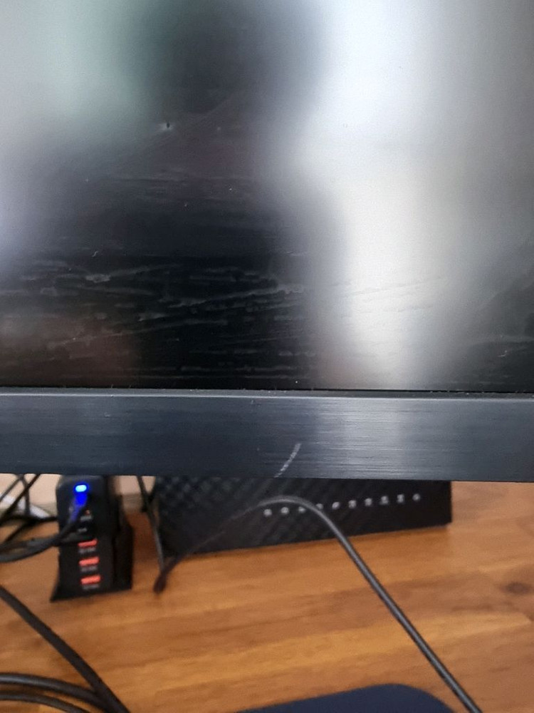 C49rg90 49인치 32:9 커브드 모니터 이미지