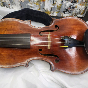 체코 올드 바이올린 3/4 ( 2종 택 1 ) 이미지