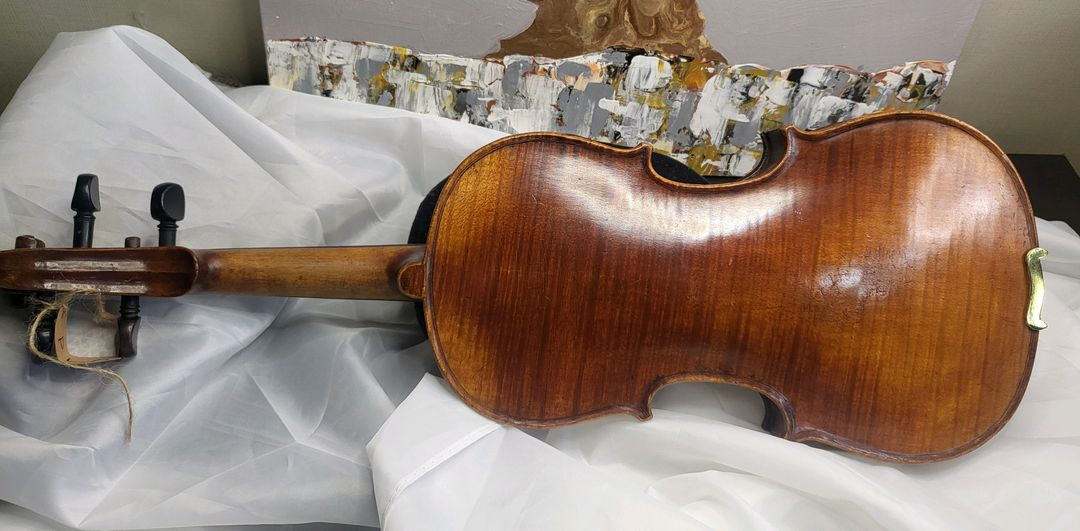 체코 올드 바이올린 3/4 ( 2종 택 1 ) 이미지