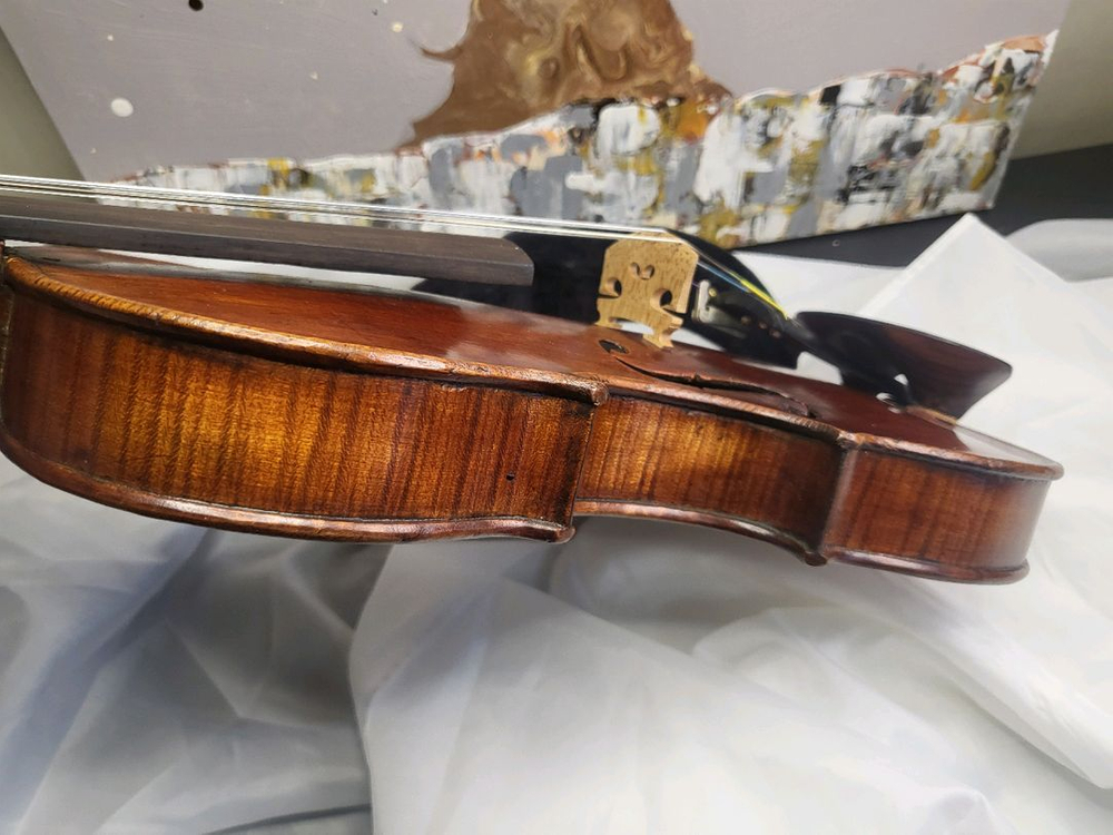 체코 올드 바이올린 3/4 ( 2종 택 1 ) 이미지