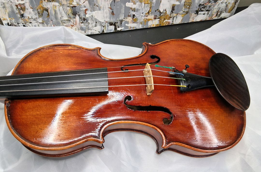 체코 올드 바이올린 3/4 ( 2종 택 1 ) 이미지