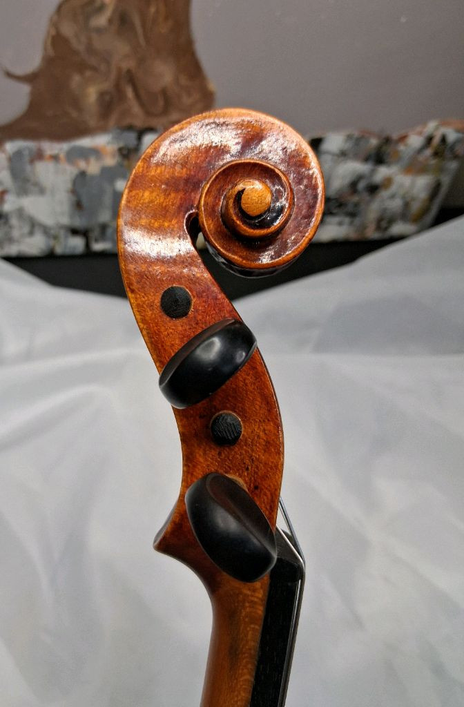 체코 올드 바이올린 3/4 ( 2종 택 1 ) 이미지