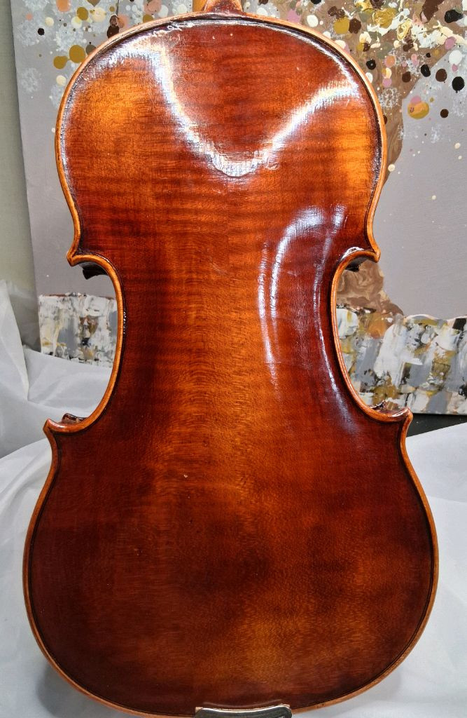 체코 올드 바이올린 3/4 ( 2종 택 1 ) 이미지