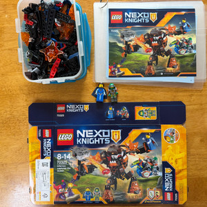 레고 70325 착불 이미지