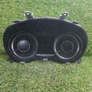 그랜져HG 슈퍼비젼 계기판 94013-3V030 315487Km 이미지