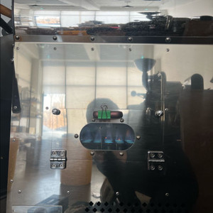 프로스터 10KG 로스팅기 이미지