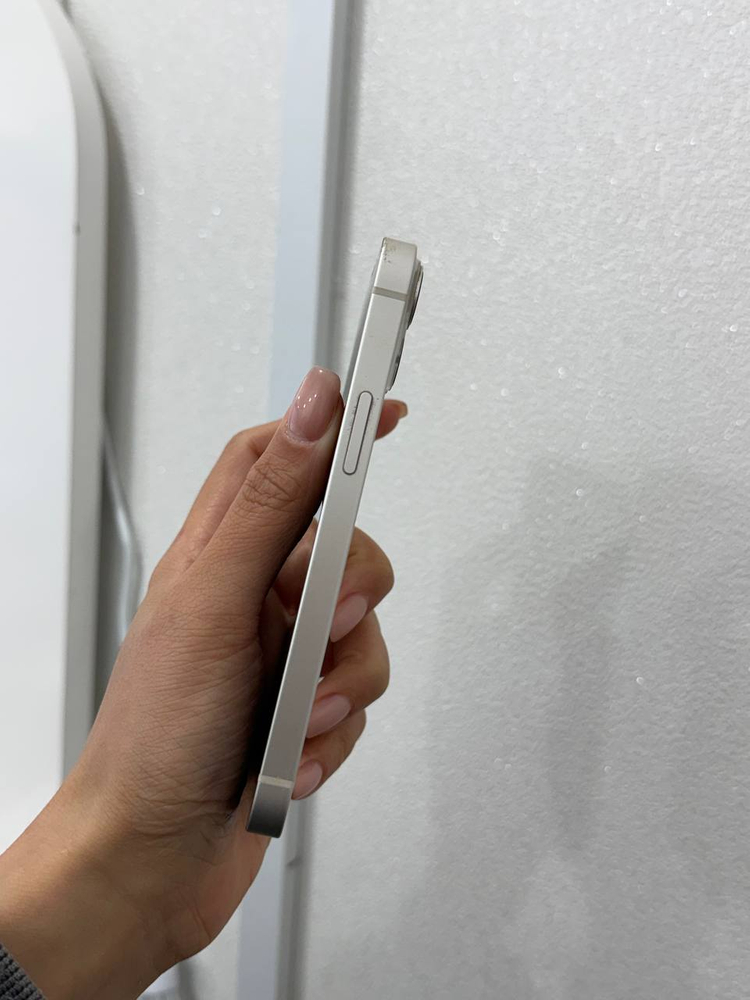 아이폰13미니 스타라이트 128GB/76% 이미지