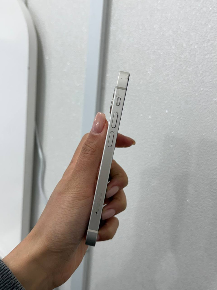 아이폰13미니 스타라이트 128GB/76% 이미지