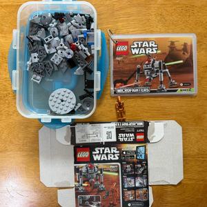 레고 75077 착불 이미지