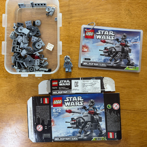 레고 75075 착불 이미지