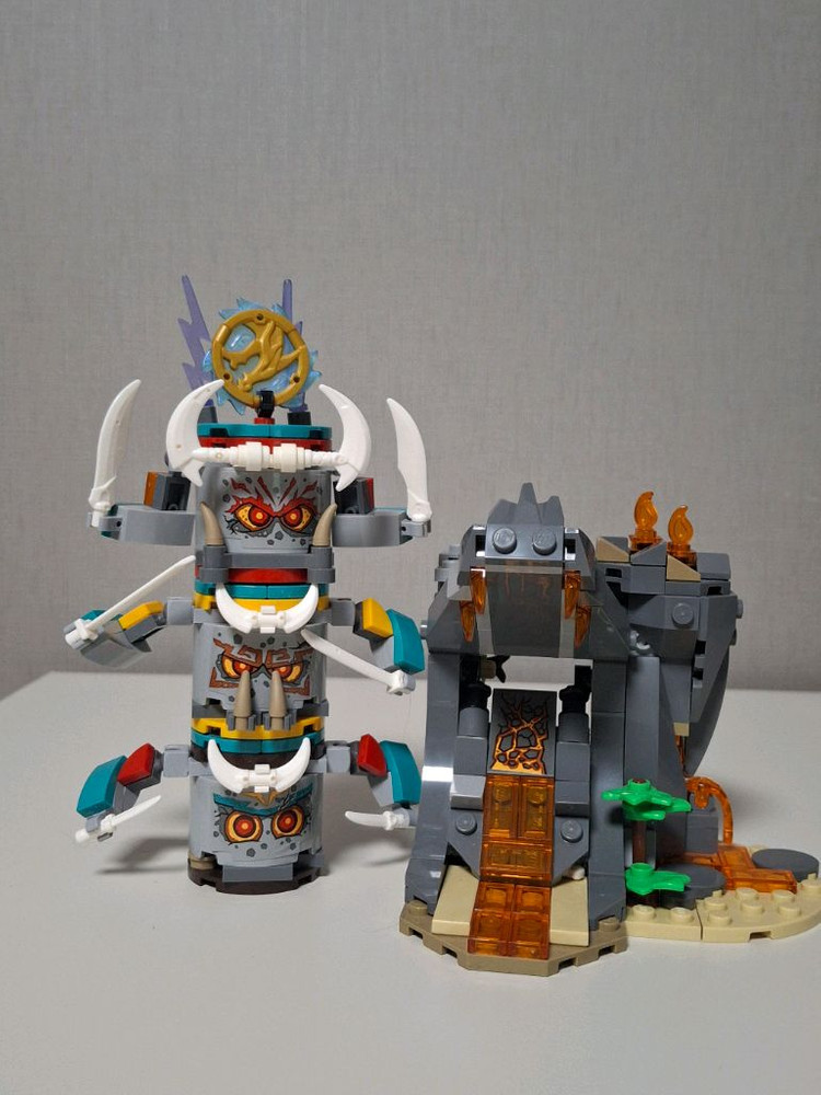 레고 닌자고71755일부,71747일부 설명 봐주세요 이미지