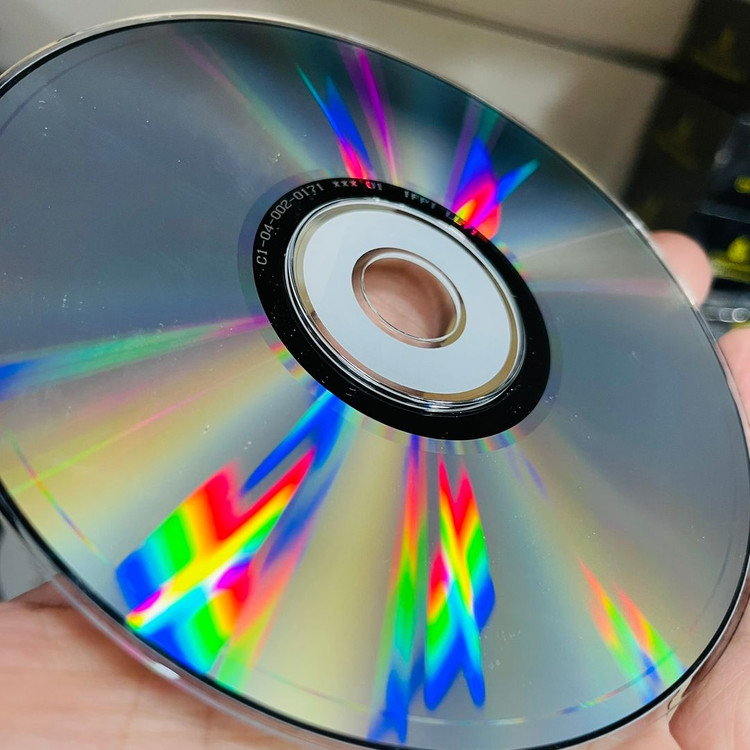 [중고음반/CD] 외힙 투팍 2PAC - all eyez on me (2CD) 이미지