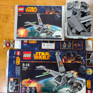 레고 75050 착불 이미지