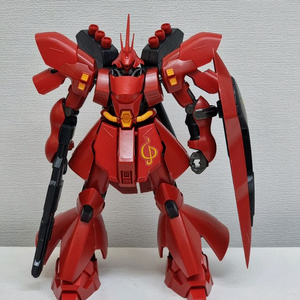 [가조립]HG+SD사자비 팝니다. 이미지