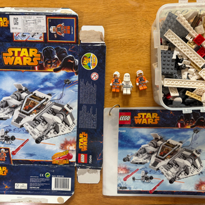 레고 75049 착불 이미지