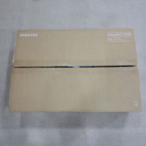 삼성 오디세이 g6 oled qhd 500hz 끝판왕 모니터 팝니다 이미지