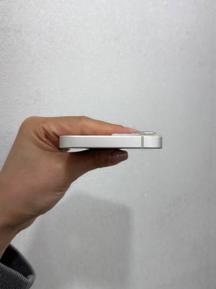 아이폰13미니 스타라이트 128GB/83% Y1663 이미지