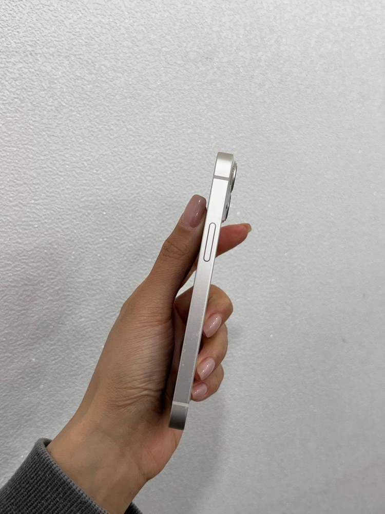 아이폰13미니 스타라이트 128GB/83% Y1663 이미지