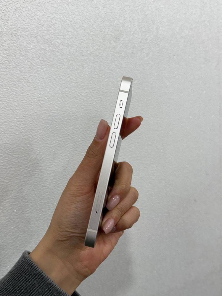 아이폰13미니 스타라이트 128GB/83% Y1663 이미지