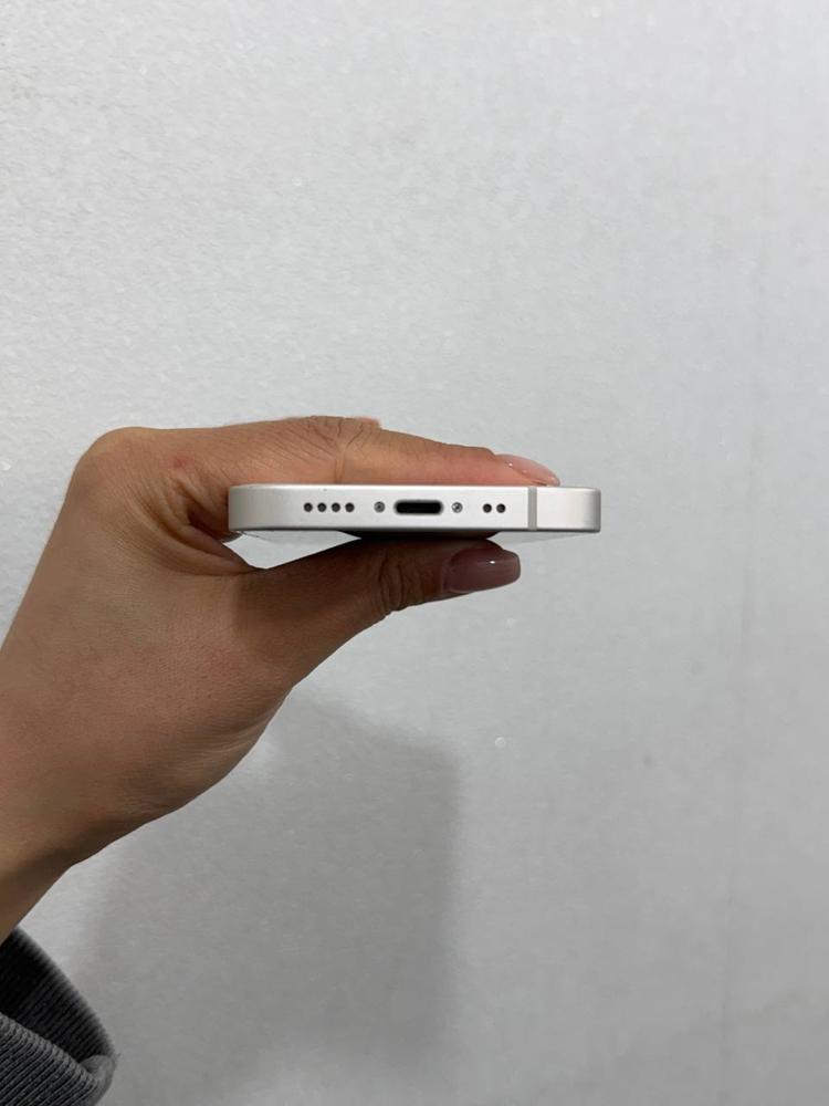 아이폰13미니 스타라이트 128GB/83% Y1663 이미지