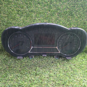 더뉴K5 1.5세대 슈퍼비젼 계기판 94043-2T030 이미지