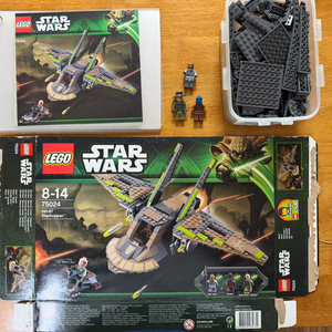 레고 75024 착불 이미지