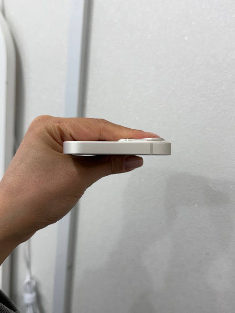 아이폰13미니 스타라이트 128GB/83% Y1663 이미지