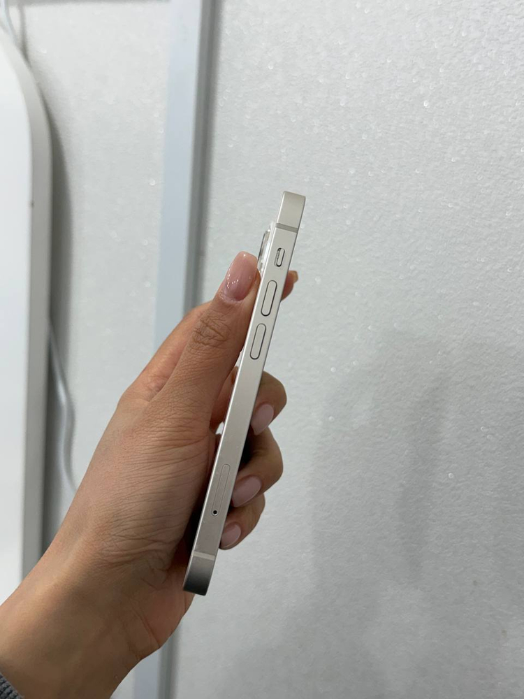 아이폰13미니 스타라이트 128GB/83% Y1663 이미지