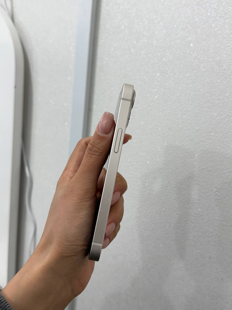 아이폰13미니 스타라이트 128GB/83% Y1663 이미지