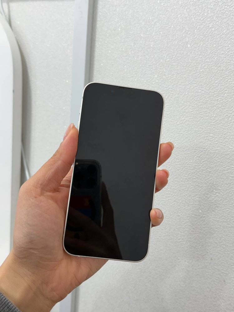 아이폰13미니 스타라이트 128GB/83% Y1663 이미지