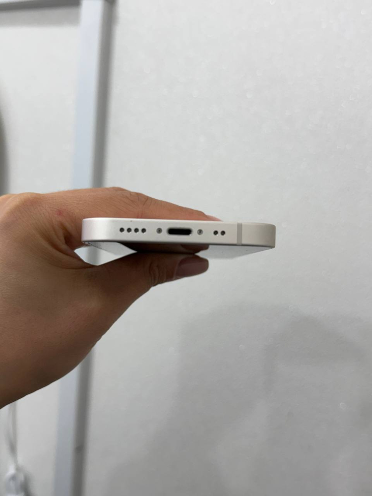 아이폰13미니 스타라이트 128GB/83% Y1663 이미지