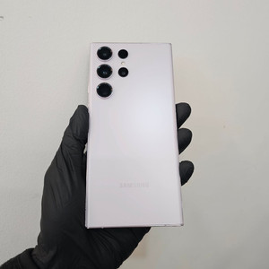 갤럭시S23울트라 512기가 라벤더 (무잔상) / 0307 이미지