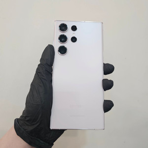 갤럭시S23울트라 512기가 라벤더 (무잔상) / 0309 이미지