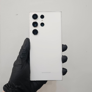 갤럭시S23울트라 512기가 크림 (무잔상) / 0311 이미지