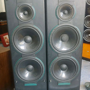 JBL LX 10 스피커(덴마크제) 이미지