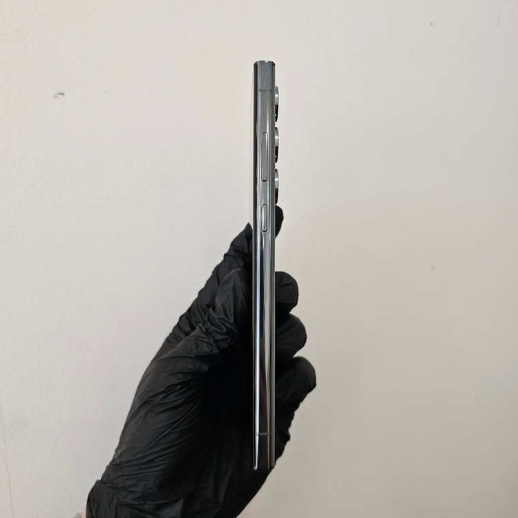 갤럭시S23울트라 256기가 그린 (특S급) / 0306 이미지