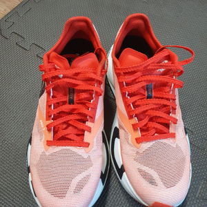 노스페이스 벡티브프로3 트레일러닝화 이미지