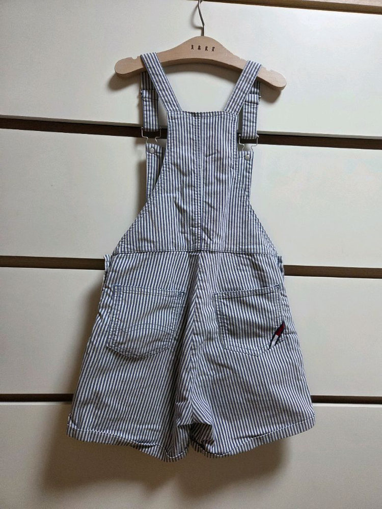 타미키즈 멜빵바지 152 이미지