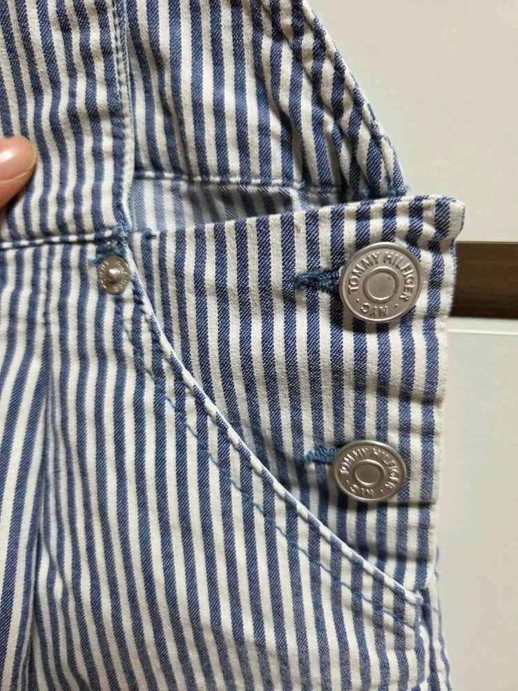 타미키즈 멜빵바지 152 이미지