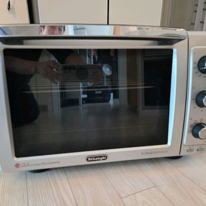 미니 오븐 이미지