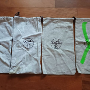 에르메스 더스트백 이미지