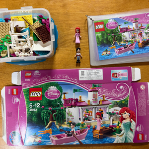 레고 41052 (착불) 이미지