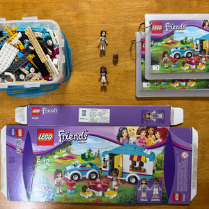 레고 41034(착불) 이미지