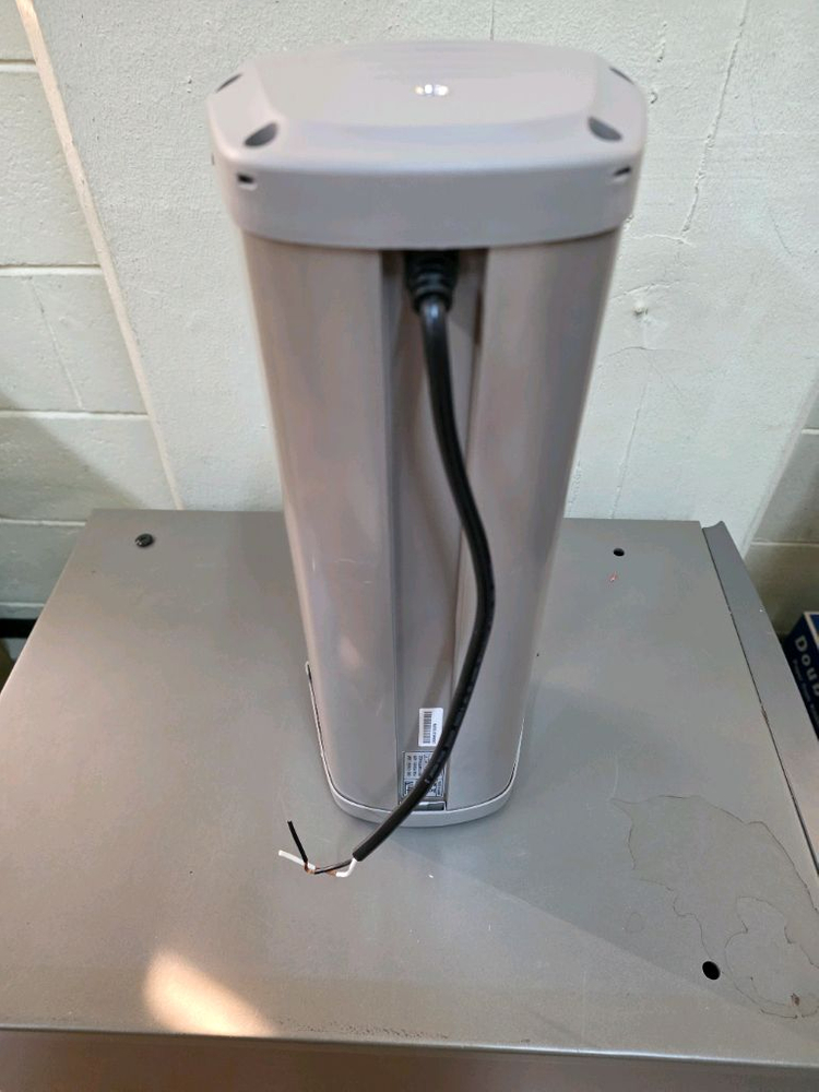 인터엠 CU-42FOU 새제품 판매합니다. 이미지