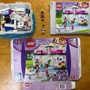 레고41007(착불) 이미지