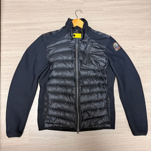 파라점퍼스 경량패딩 이미지