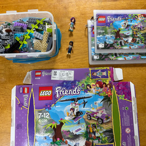 레고41036(착불) 이미지