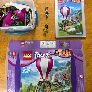 레고41097(착불) 이미지