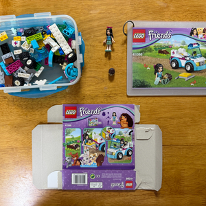 레고41086(착불) 이미지